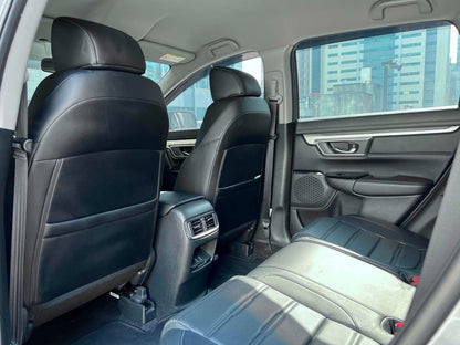 2018 Honda CRV 2.0, Automatic, Gas