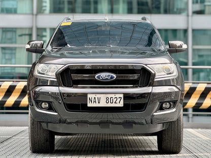 2019 Ford Ranger FX4 4x2 2.2, Automatic, Diesel