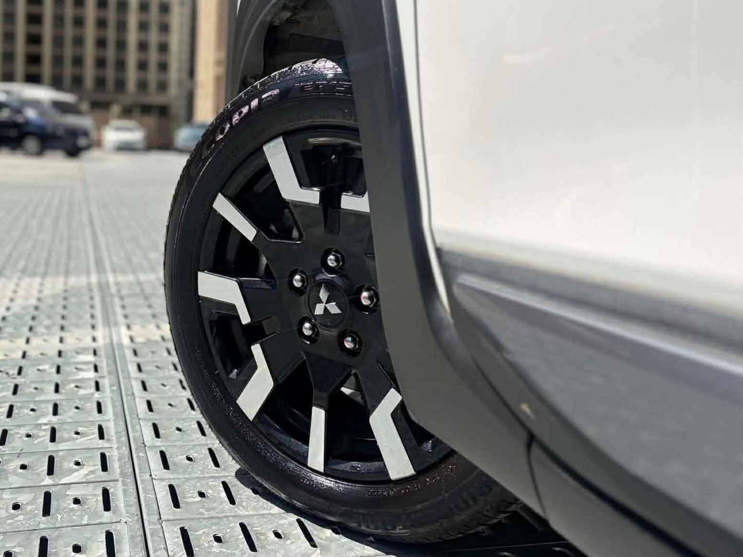 2026 Mitsubishi Xpander Cross 1.5, Automatic, Gas