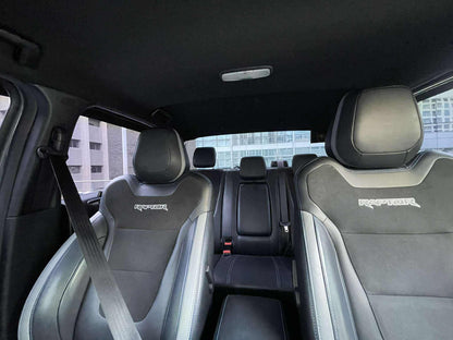 2022 Ford Ranger Raptor 2.0 Bi Turbo 4x4, Automatic, Diesel
