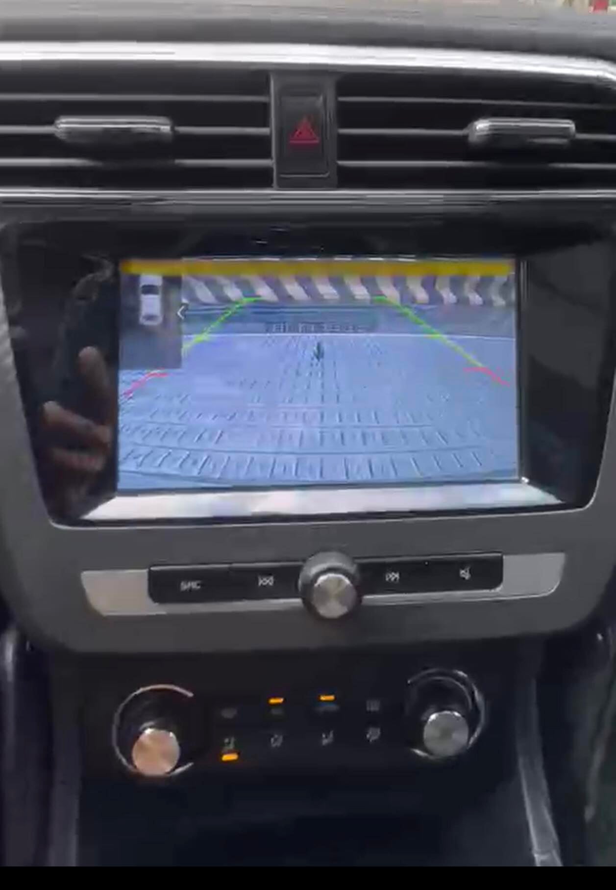 2022 MG ZS Alpha, Automatic, Gas