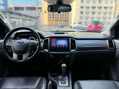 2015 Ford Everest Trend 2.2 4x2, Automatic, Diesel