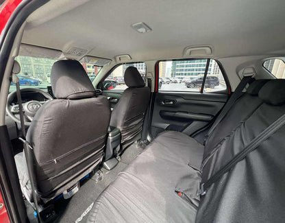 2023 Toyota Raize 1.2 G, Automatic, Gas