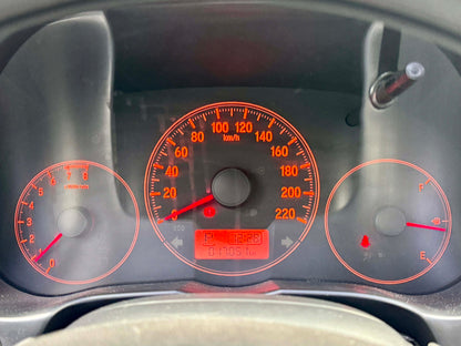 2017 Honda City E 1.5, Automatic, Gas