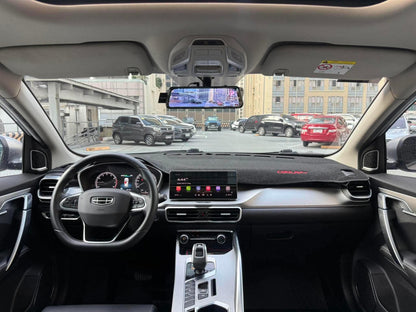 2022 Geely Coolray 1.5 Premium, Automatic, Gas