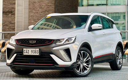 2023 Geely Coolray Premium 1.5, Automatic, Gas