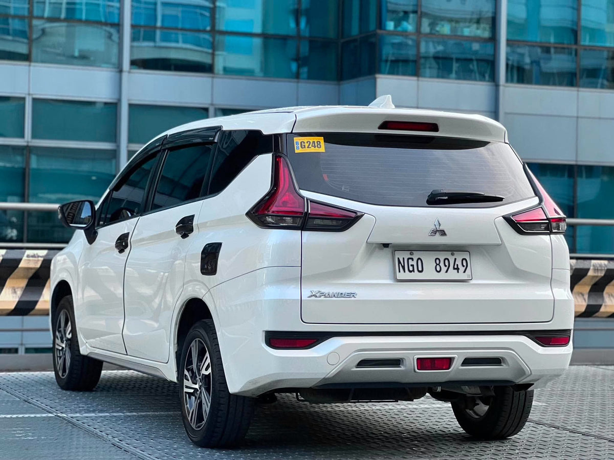 2021 Mitsubishi Xpander Gls 1.5, Automatic, Gas