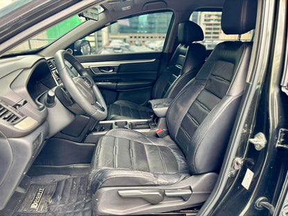 2018 Honda CRV V 1.6, Automatic, Diesel
