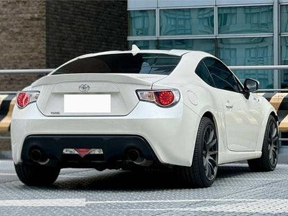 2015 Toyota GT 86 2.0 Automatic, Gas