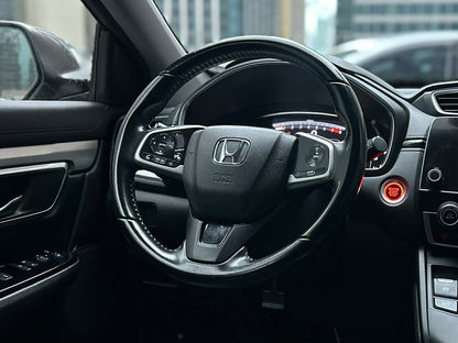2023 Honda BRV S 1.5, Automatic, Gas