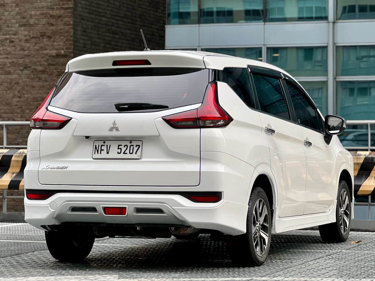 2019 Mitsubishi Xpander GLS Sport 1.5, Automatic, Gas