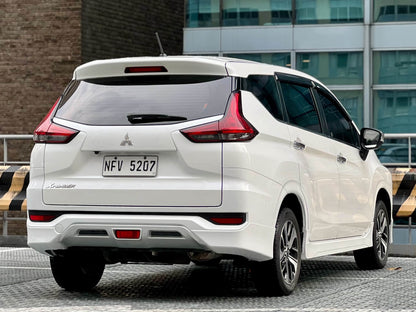 2019 Mitsubishi Xpander GLS Sport 1.5, Automatic, Gas