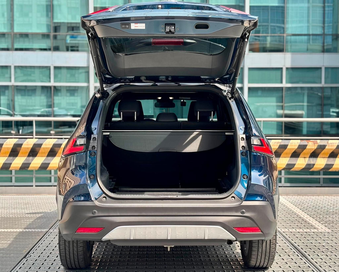 2024 Toyota Yaris Cross S HEV 1.5  Hybrid, Automatic, Gas