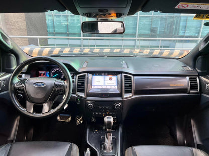2020 Ford Ranger Wildtrak 4x2, Automatic, Diesel
