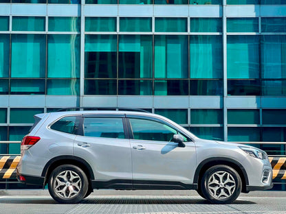 2019 Subaru Forester 2.0iL AWD, Automatic, Gas