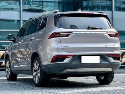2021 Geely Okavango 1.5 Urban Plus, Automatic, Gas