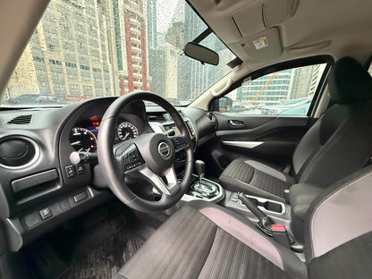 2023 Nissan Navara 2.5 VE, Automatic, Diesel