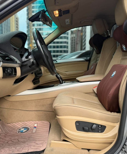 2012 BMW X5 xDrive 3.0, Automatic, Gas