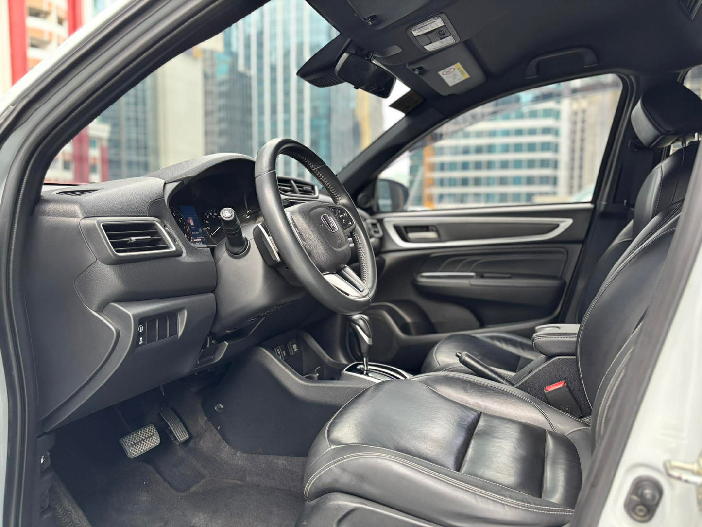 2023 Honda BRV 1.5 VX Sensing, Automatic, Gas