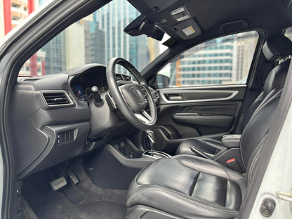 2023 Honda BRV 1.5 VX Sensing, Automatic, Gas