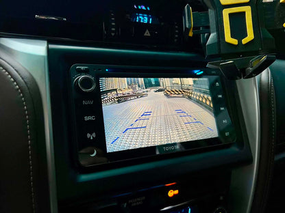 2019 Toyota Fortuner G 4x2, Automatic, Diesel
