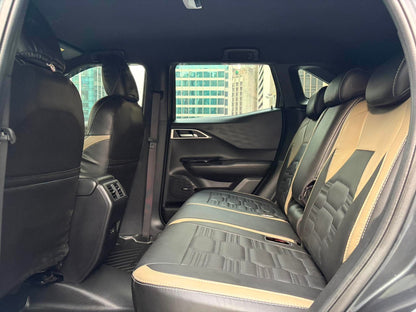 2025 Mitsubishi XforceGLS 1.5G 2WD CVT, Automatic, Gas