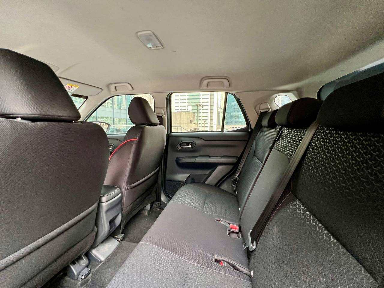 2023 Toyota Raize 1.2 G, Automatic, Gas