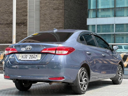2025 Toyota Vios 1.3 XLE CVT, Automatic, Gas