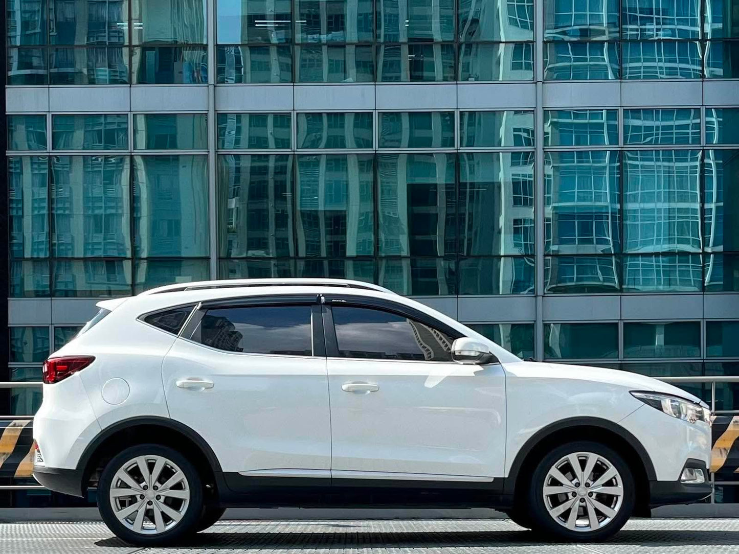 2022 MG ZS Style 1.5, Automatic, Gas