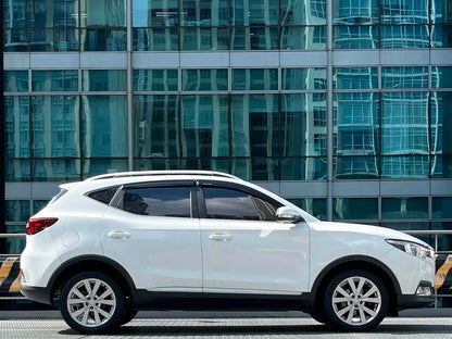 2022 MG ZS Style 1.5, Automatic, Gas