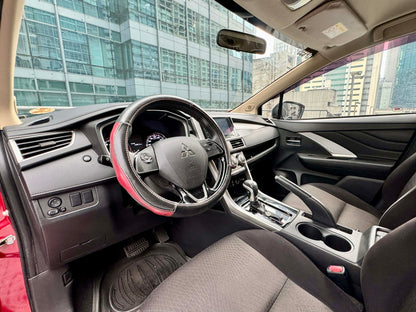 2019 Mitsubishi Xpander GLS 1.5, Automatic, Gas