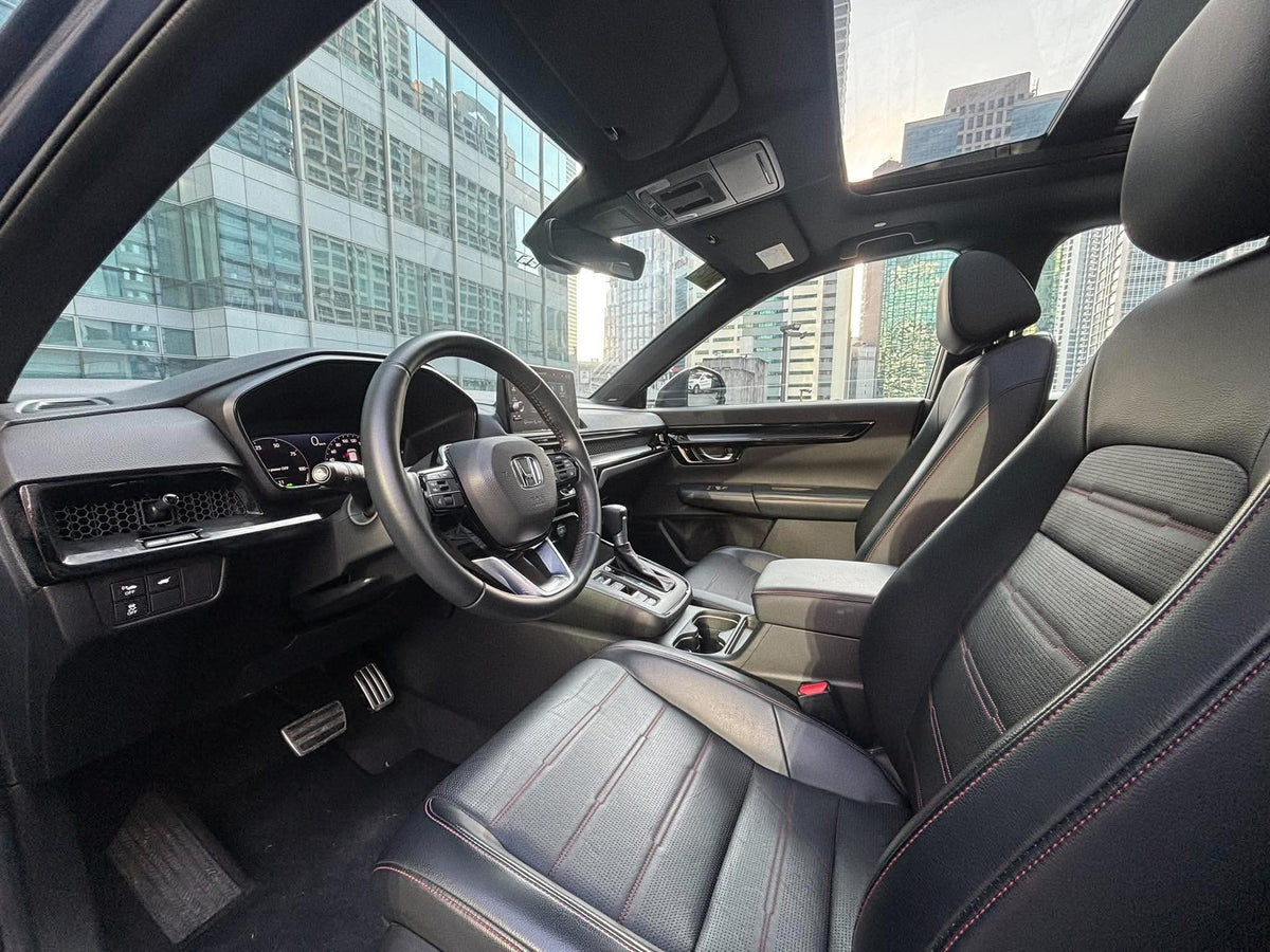 2024 Honda CRV 2.0 RS e:HEV, Hybrid, Automatic