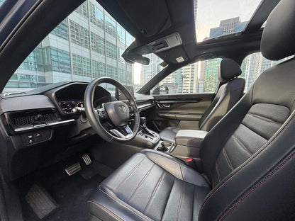 2024 Honda CRV 2.0 RS e:HEV, Hybrid, Automatic