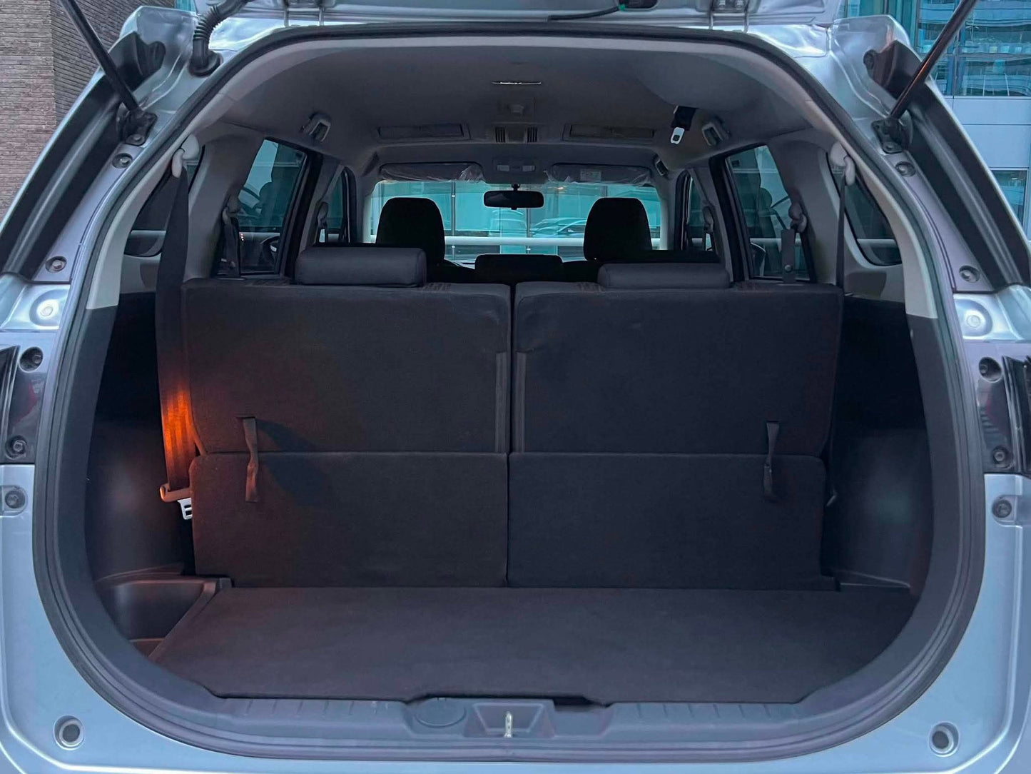 2022 Toyota Avanza 1.3 E, Automatic, Gas