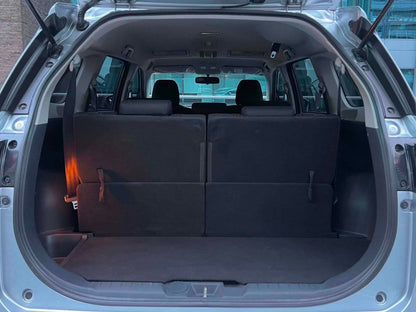 2022 Toyota Avanza 1.3 E, Automatic, Gas
