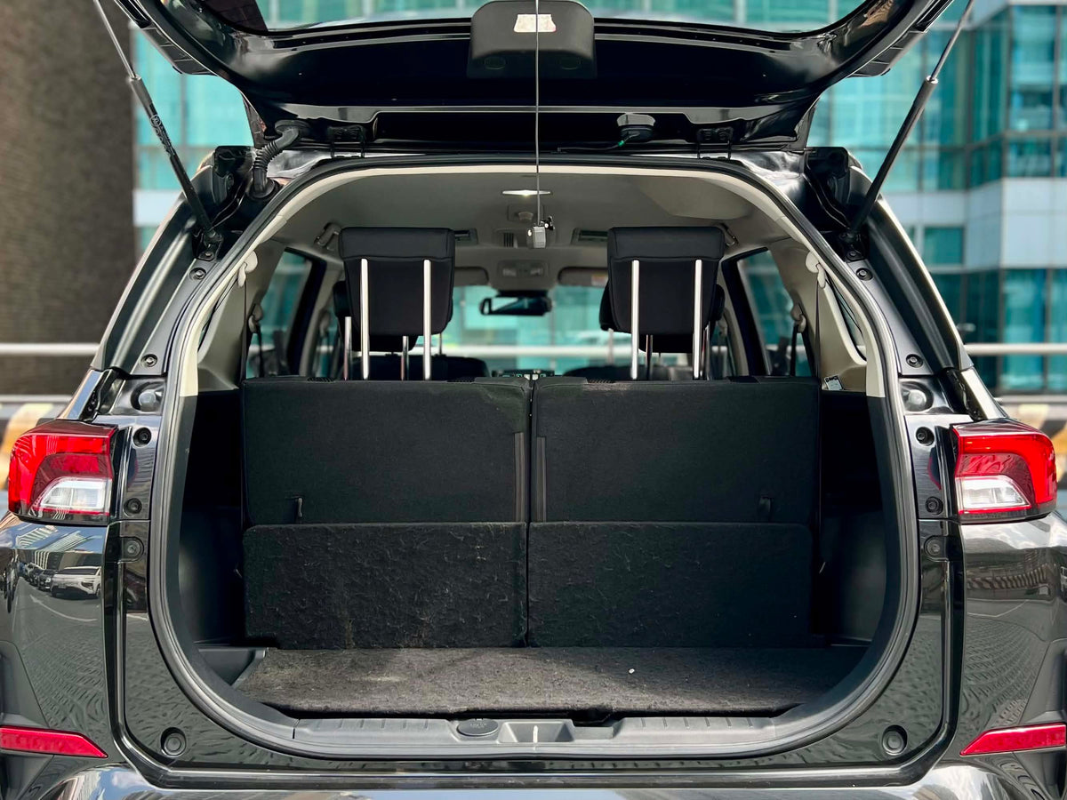2024 Toyota Veloz V 1.5, Automatic, Gas