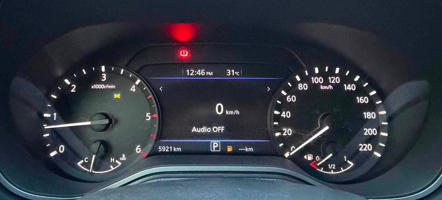 2025 Nissan Navara 2.5 VE, Calibre,  Diesel