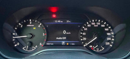 2025 Nissan Navara 2.5 VE, Calibre,  Diesel
