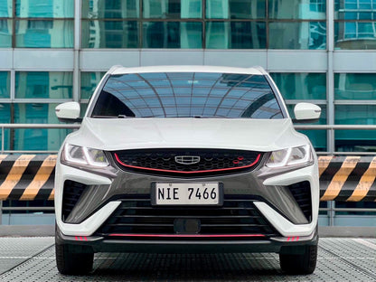 2022 Geely Coolray 1.5 Comfort S, Automatic, Gas