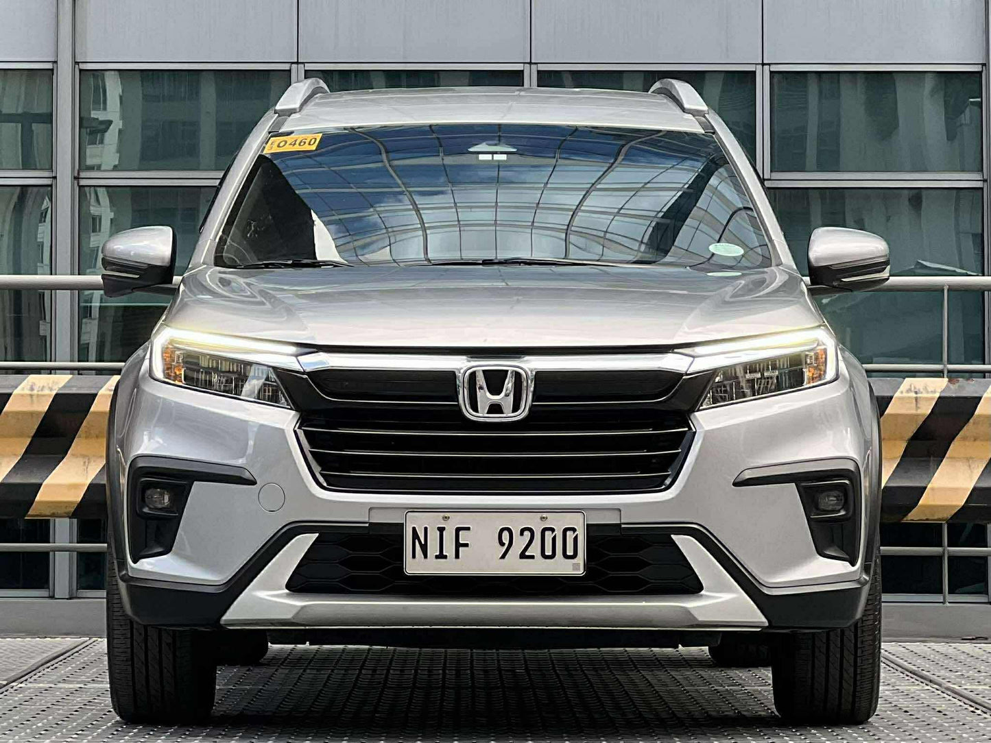 2023 Honda BRV 1.5 VX Sensing, Automatic, Gas