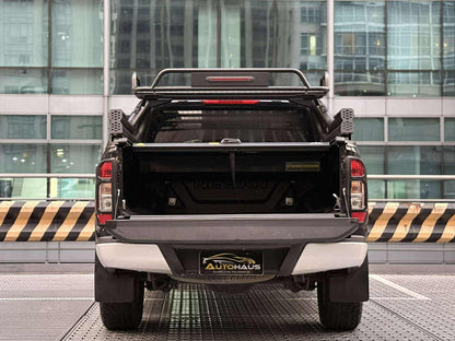 2021 Nissan Navara 2.5 EL, Automatic, Diesel