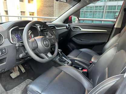 2021 MG ZS 1.5 Style, Automatic, Gas