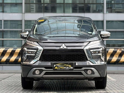 2025 Mitsubishi Xpander 1.5 GLS 2WD, Automatic, Gas