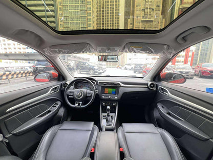 2019 MG ZS Alpha 1.5, Automatic, Gas