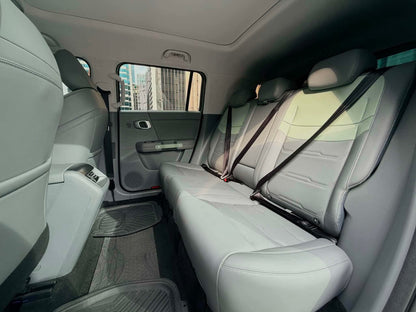 2025 BAIC B30 Dune 4x4 Hybrid, Automatic, Gas