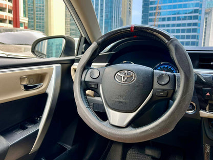 2014 Toyota Altis V 1.6,  Automatic, Gas