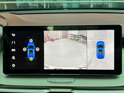 2022 Geely Coolray Sport 1.5, Automatic, Gas