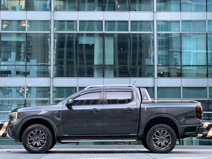 2023 Ford Ranger Wildtrak 4x2 2.0, Automatic, Diesel