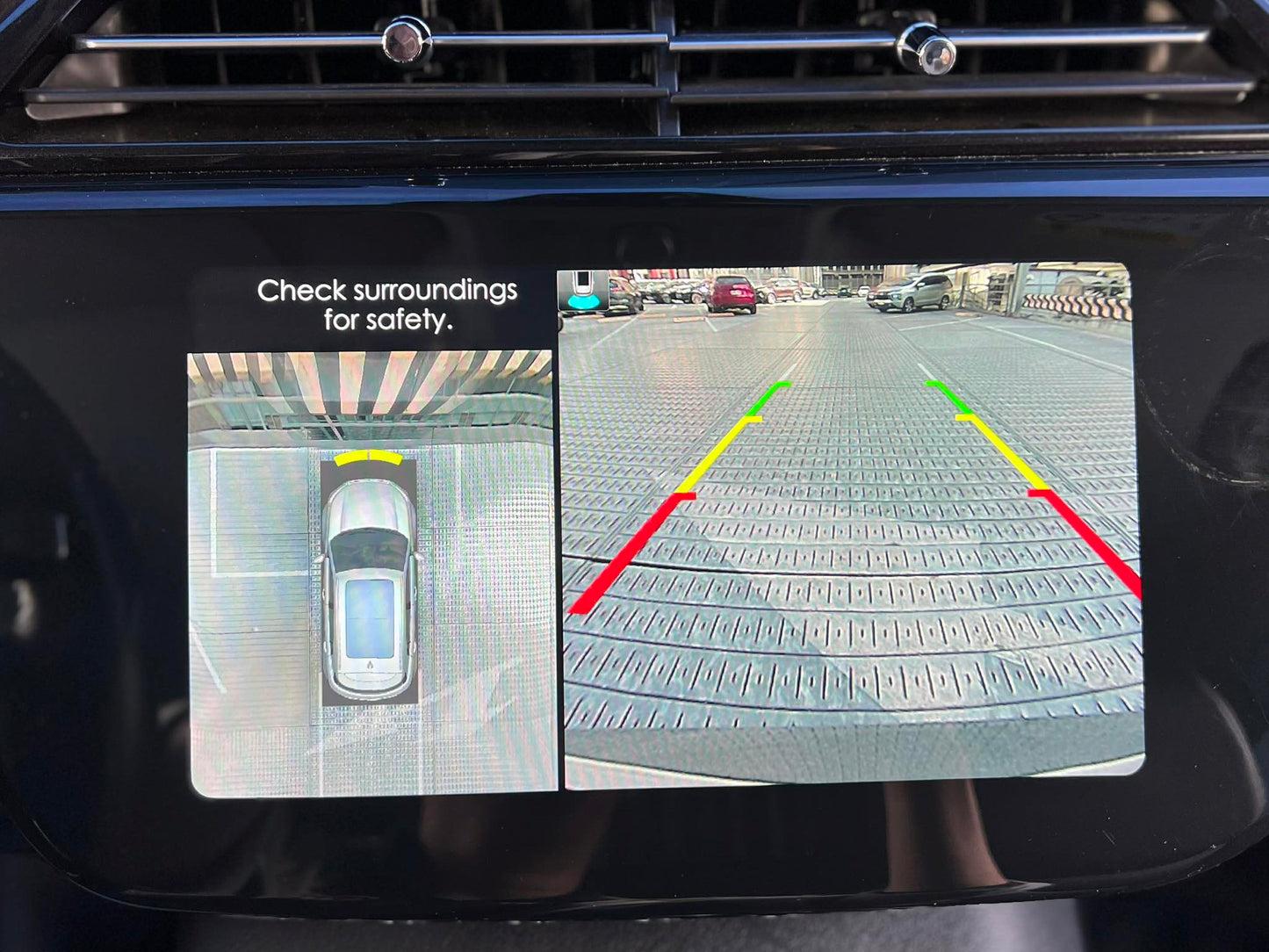 2022 Ford Territory Titanium 1.5, Automatic, Gas