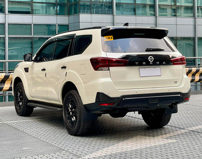 2025 Nissan Terra Sport 2.5 4X2, Automatic, Diesel